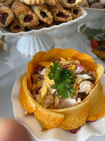 повар на вьезд: Выездные банкеты | Повара — 15