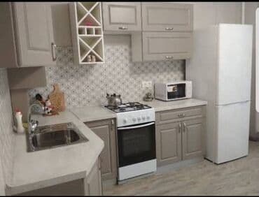 иссык куль дача: 2 комнаты, Постельное белье, Кондиционер, Парковка — 4