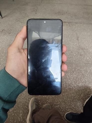 переходник для наушников с микрофоном для ноутбука: Смартфон Redmi (серия Note, корпус темно‑серый/черный) Основные — 2