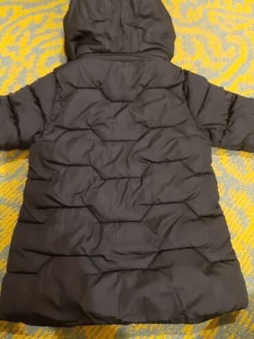 спортивные костюмы пума: Куртка детская пуховик на 4-5 год. В идеальном состоянии — 3