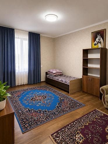 🏡 Сдается уютный дом на Иссык-Куле, Бостери («Алмазный берег») Сдается — 3