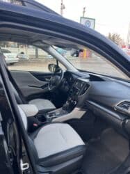 зеркало ниссан патфайндер: Subaru Forester: 2020 г., 2.5 л, Вариатор, Бензин, Кроссовер — 7