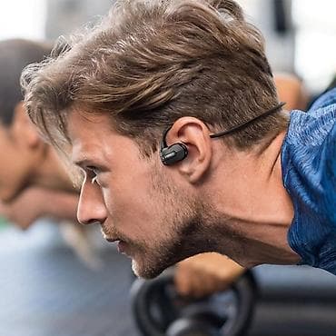 e96a hoco: Беспроводные спортивные bluetooth наушники hoco ES63 💸Цена:800сом — 1