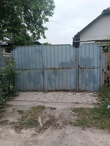 каркасные бассейны б у: Продаю старые ворота — 1