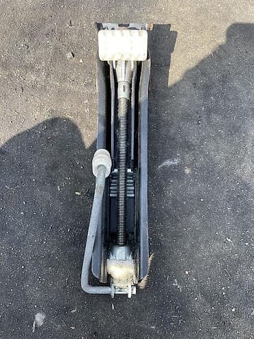 Домкрат 203 кузов