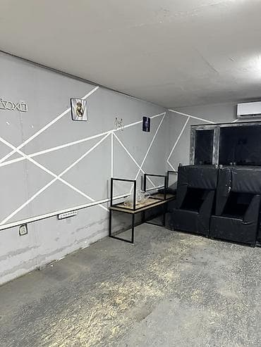 open space: Срочно сдается помещение 60м2 с ремонтом! Есть кондиционер Туалет — 1