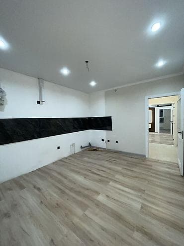 art square: 2 комнаты, 56 м², 108 серия, 4 этаж, Евроремонт — 2