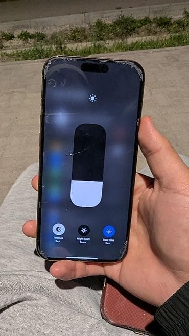 iphone 10 pro: IPhone 16 Pro Max, 256 ГБ, Matte Gold, Чехол, Коробка, 99 % — 6