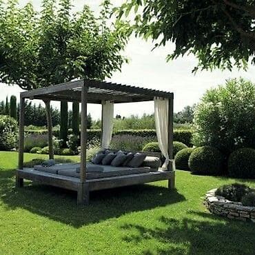 Окна и комплектующие: Тапчан Металл — 1