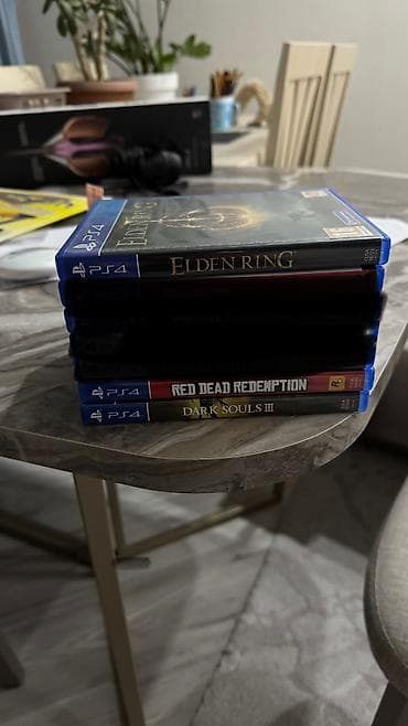 ведьмак 3: Диски игры ps4/5 если объявление активно значит актуально. Red dead — 2