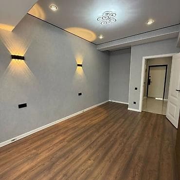 8: 1 комната, 41 м², ул. Лев Толстой Элитка, 8 этаж, Евроремонт — 3