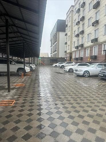 мадина кв: 1 комната, 45 м², Элитка, 2 этаж, Евроремонт — 1