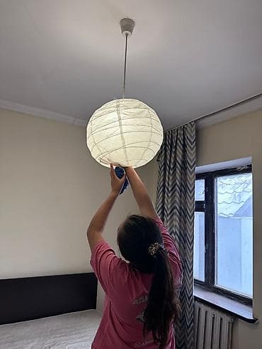 пластик паталок: Уборка помещений, | Генеральная уборка, | Дома — 3