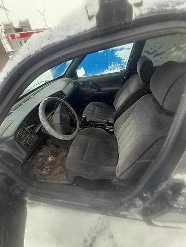 пассат б3 газ: Volkswagen Passat: 1991 г., 1.8 л, Механика, Бензин, Седан — 8