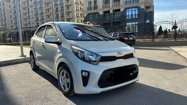 машина за 5000 долларов бишкек: Kia Morning: 2017 г., 1 л, Автомат, Бензин, Хэтчбэк — 1