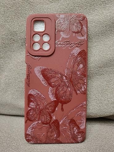 nokia x2: Продам чехлы на Xiaomi Redmi note 11 pro. Заказывал на другой телефон — 4