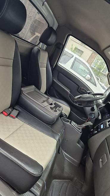 р 19: Легкий грузовик, Hyundai, Стандарт, 3 т, Б/у — 9