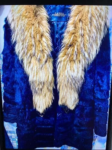 для кнопок: Шуба, Лиса, По колено, XL, L — 2