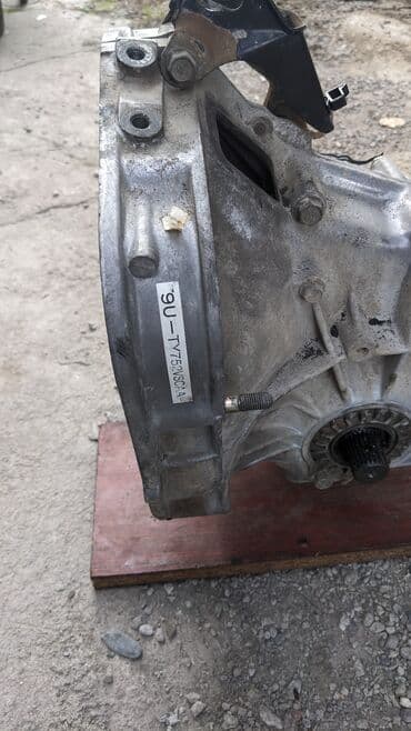 кулиса механика: Продаю задний редуктор T1 39 зубов передаточное число 3.9:1 прямой — 2