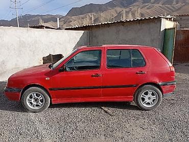 радиатор опель вектра б: Volkswagen Golf: 1995 г., 2 л, Ручные, Бензин, Хэтчбэк — 2