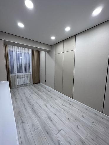 1 bedroom: 1 комната, 41 м², Элитка, 10 этаж, Евроремонт — 10