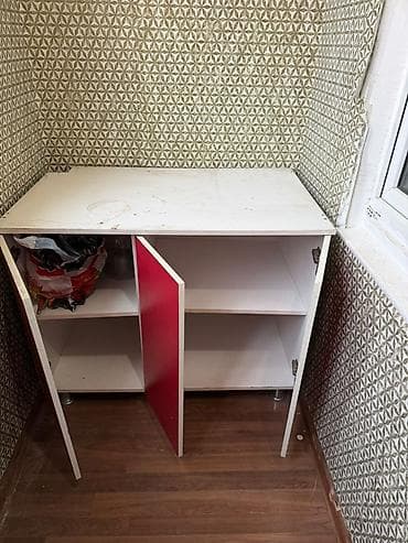 o store: Кухонный гарнитур, Б/у, цвет - Серый, Самовывоз — 9