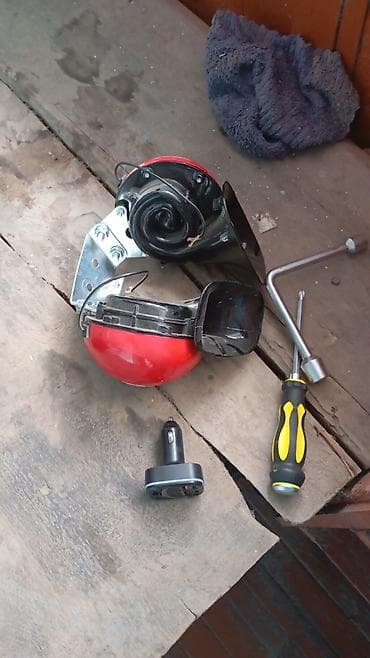 арзан машине: Автозвук и аксессуары комплектом Состав: - Автомагнитола 1DIN с — 2