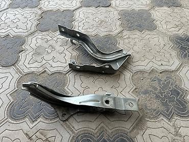 грандеур 2016: Hyundai, Б/у, Оригинал — 1