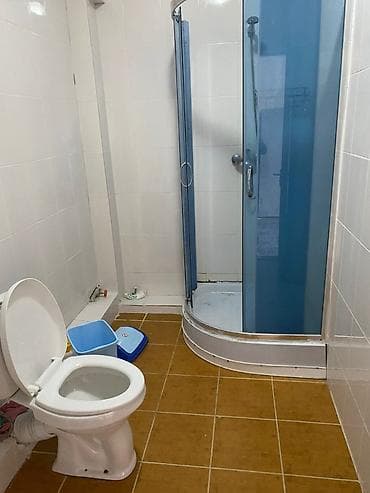 аренда апалувка: 2 бөлмө, 51 м², 2 кабат, Косметикалык ремонт — 8