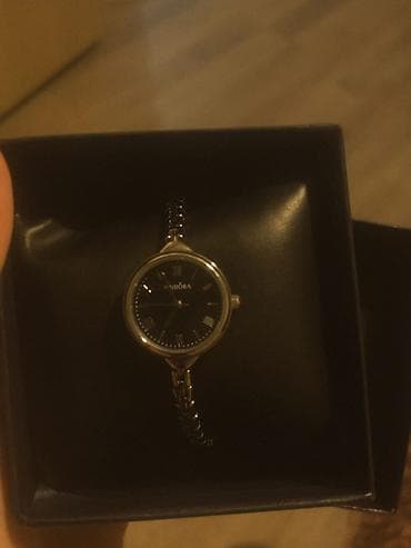 часы электроника: Женские наручные часы Guess Pandora - Классический круглый корпус из — 3