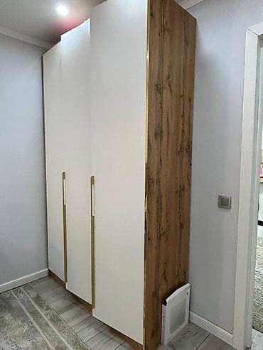 аренда квартир джалал абад: 1 комната, Агентство недвижимости, Без подселения, С мебелью полностью — 2