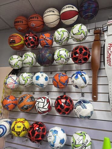 купить настольный хоккей: Футбольные мячи футбольный мяч мячи Star1000 PK WORLD. Спортивный — 1