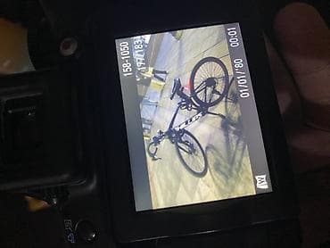 canon 7: Canon PowerShot SX20 IS — универсальная ультразум‑камера с — 3