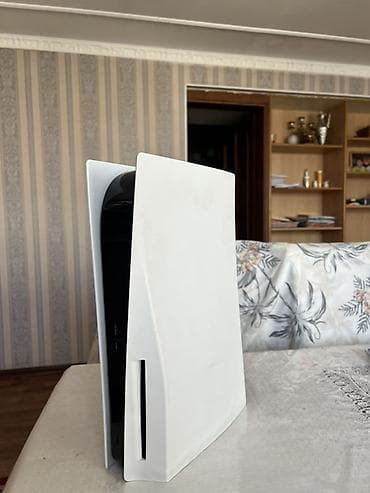 red magic 5g: Срочно ‼️ Игровая консоль PlayStation 5 (версия с дисководом) 2 — 1