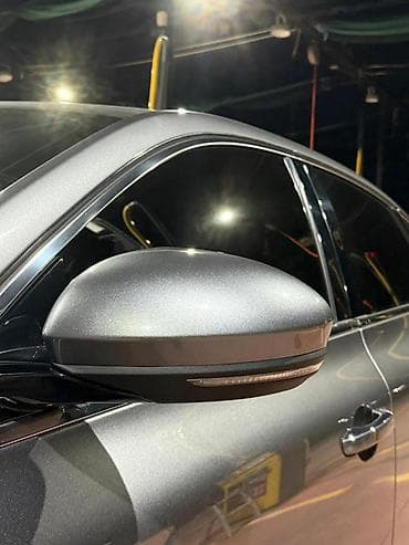 forester 2020: Renault SM6: 2020 г., 2 л, Автомат, Газ, Седан — 6