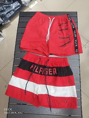 Эркектер кийими: Мужские спортивные плавательные шорты в спортивном магазине SPORT — 1