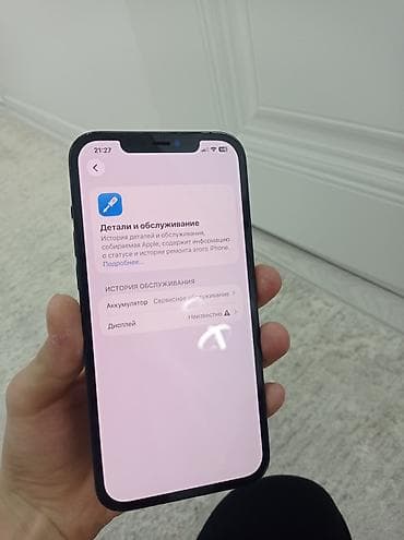 алмашам машинага: IPhone 12 Pro Max, 128 ГБ — 4
