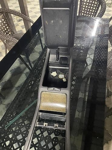 210 дерево: Подлокотник на мерседес w210 — 5