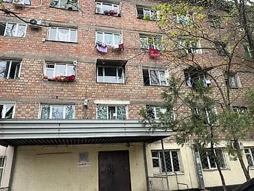 гостевые дома бишкек: Сдается комната в квартире в кирпичном доме. улица карасаева 8 — 1