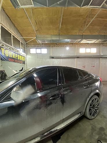 пленка авто: Комфорт, стиль и защита вашего автомобиля. Используем качественные — 7