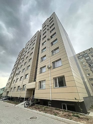 Недвижимость: 2 комнаты, 64 м², Тунгуч мкр Элитка, 7 этаж, Евроремонт — 1