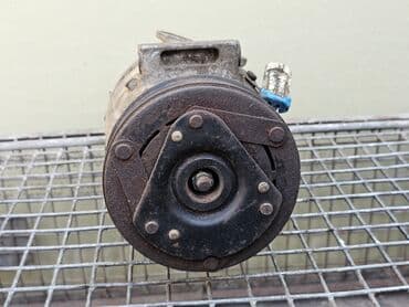 радиатор кондиционера опель зафира а: Компрессор Opel 1999 г., Б/у, Оригинал, Германия — 5