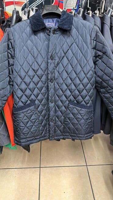 Мужская куртка. Производство Турция 🇹🇷 Размер S. Цена со скидкой 3000