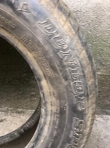 mishelin: Шины R 15, Лето, Б/у, Запаска, Легковые, Michelin — 7