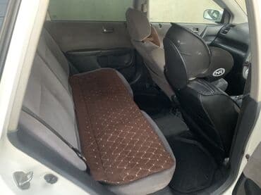 амортизатор на сивик: Honda Civic: 2002 г., 1.5 л, Автомат, Бензин, Хэтчбэк — 8