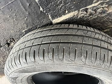 michelin шины цена: Летняя шина Dunlop Япония год производства 2023 год 11 месяц - — 2