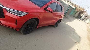 аренда аренда: BYD YAN
Аренда договорная
Мин 3месяца — 10