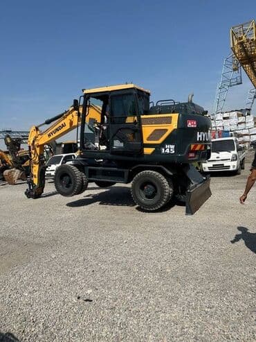 за сколько можно построить дом в бишкеке: Экскаватор | Выкорчевывание пней, Траншеи, Котлованы — 4