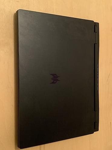 ddr: Acer ноутбук Оюн үчүн, Intel Core i9, ОЗУ, RAM: 16 ГБ, Acer Predator (Helios) — 7