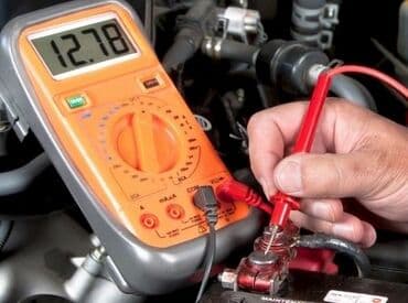 Надёжный автосервис. Ходовая, мотор, электрика, рулевые рейки